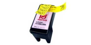 Epson T017401 černá 17ml kompatibil PrintRite