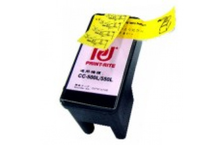Epson T017401 černá 17ml kompatibil PrintRite