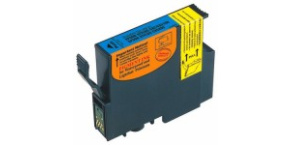 Epson T042240 modrá 18ml kompatibil PrintRite