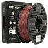 Smart Print Filament PETG + CF červená 1.75mm 1kg