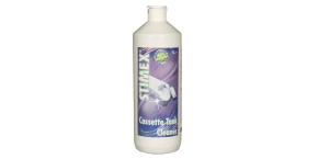 Čistič nádrží přenosných toalet Stimex Cassette Tank Cleaner