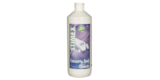Čistič nádrží přenosných toalet Stimex Cassette Tank Cleaner