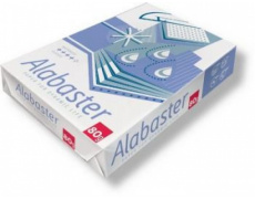 Papír xerografický ALABASTER A4 80g A4 80g 500archů