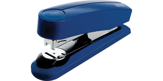 Sešívačka NOVUS B4 FC modrá 