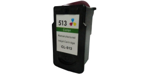 Canon CL-513 - kompatibilní 15ml , CL 513