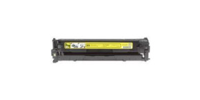 Kompatibilní toner HP CB542A žlutá ,1800stran , CB 542A , CB542 A ,Canon CRG716, CRG 716,CRG-716