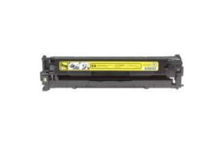 Kompatibilní toner HP CB542A žlutá ,1800stran , CB 542A , CB542 A ,Canon CRG716, CRG 716,CRG-716