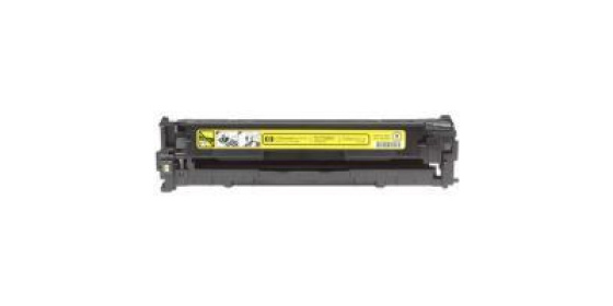 Kompatibilní toner HP CB542A žlutá ,1800stran , CB 542A , CB542 A ,Canon CRG716, CRG 716,CRG-716