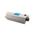 Toner OKI C301 BLACK (44973536) kompatibilní kazeta OKI C301/321/MC342 (44973536), 2200 str. 