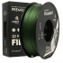 Smart Print Filament PLA olivově zelená 1.75mm 1kg