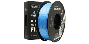 Smart Print Filament PLA pastelová modrá 1.75mm 1kg