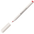 Popisovač 2811 červený 0,3mm CENTROPEN