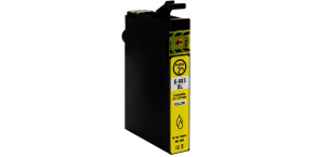 Epson C13T03A44010 YELLOW kompatibilní kazeta