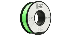 Professional Lab Filament PLA trávově zelená 1.75mm 1kg Professional Lab Filament PLA trávově zelená 1.75mm 1kg
