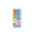 Centropen Colour World 7550 Pastel 6ks