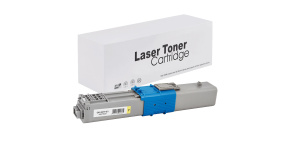 Toner Oki 44973533 - kompatibilní , C301 