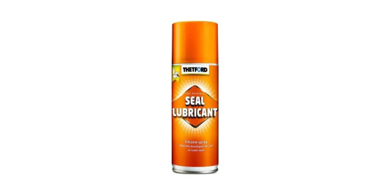 Thetford Seal Lubricant Spray 200ml, mazivo pro těsnění toalety