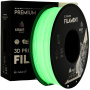 PLA Fluorescenční