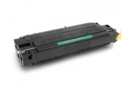 Kompatibilní toner HP 92274A černá reman. 4000stran 92274 A