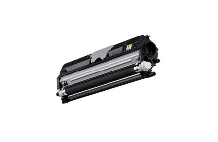 Toner Konica Minolta MC 1600W - černý (MC 1600, 1650, 1680, 1690, 1690MFP) 2500 kopií,A0V301H