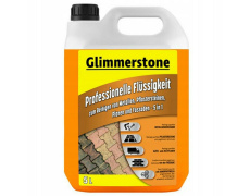 GLIMMERSTONE dlažba 5l prostředek na čištění betonové dlažby