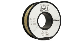 Professional Lab Filament PETG olivově zelená 1.75mm 1kg