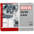 Drátky do sešívaček NOVUS 23/20 1000ks
