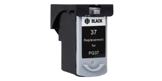 Canon PG37 kompatibilní