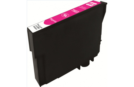 Epson T603XL magenta kompatibilní kazeta