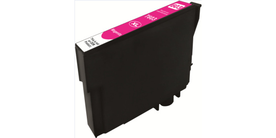 Epson T603XL magenta kompatibilní kazeta