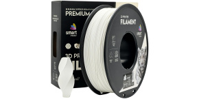 Smart Print Filament PLA warm white 1.75mm 1kg