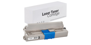 Toner OKI 44469803 - kompatibilní