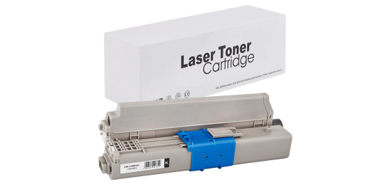 Toner OKI 44469803 - kompatibilní