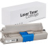 Toner OKI 44469803 - kompatibilní