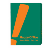 Papír xerografický HAPPY OFFICE  A4 80g 500archů