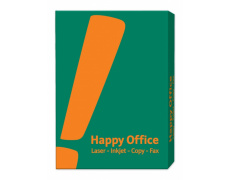 Papír xerografický HAPPY OFFICE  A4 80g 500archů