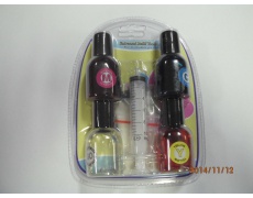 Plnící sada , refil kit barevná 3x30ml, pro HP C6657 , C8728 , C9352,8766 ,C 6657 , C 8728, 9352 ,8766, 22,343 