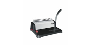 Vázací stroj HP 5012 - A4, pro plastovou vazbu