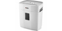 Dahle PaperSafe 140 - P4, skartovačka na 10 listů, řez na mikročástice 5 x 18 mm