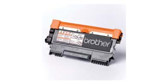 Toner Brother TN-2220, black 