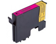 Epson T044340 červená 16ml kompatibilní kazeta s chipem