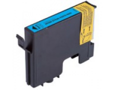 Epson T054240 modrá kompatibilní katzeta 17ml s chipem