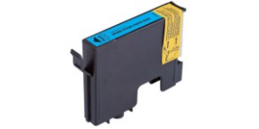 Epson T054240 modrá kompatibilní katzeta 17ml s chipem