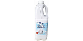 Blue Magic TRIP 2l koncentrovaný přípravek pro chemická WC -lesní vůně