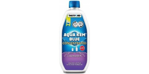 Aqua Kem Rozkladová chemie WC Thetford Blue koncentrát - 0,78l 