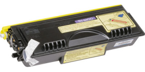 Kompatibilní toner Brother TN6600 černý 6000stran 