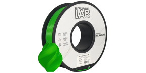 Professional Lab Filament PLA+ zelená 1.75mm 1kg