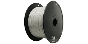 Smart Print Filament PETG šedá 1.75mm 5kg Smart Print Filament PETG šedá 1.75mm 5kg