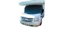 FORD TRANSIT r.v.2006 - 2013 termoizolační potah pro obytný automobil
