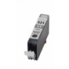 Canon CLI526 GY šedá S CHIPEM , 12ml ,100% NEW kompatibilní inkoustová kazeta CLI 526, CLI-526GREY